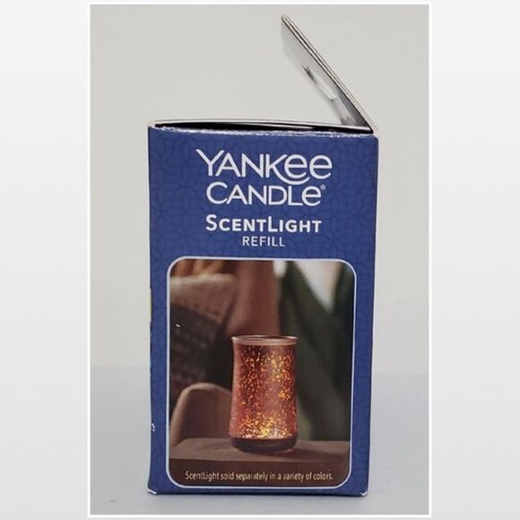 New Yankee Candle Sented Light Home Refill - Picture 3 of 8